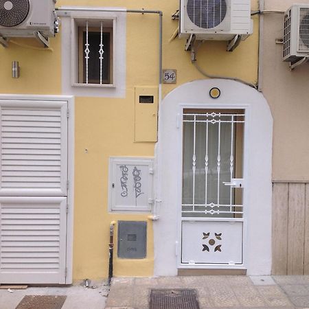 Dany Apartment Polignano a Mare Exterior photo