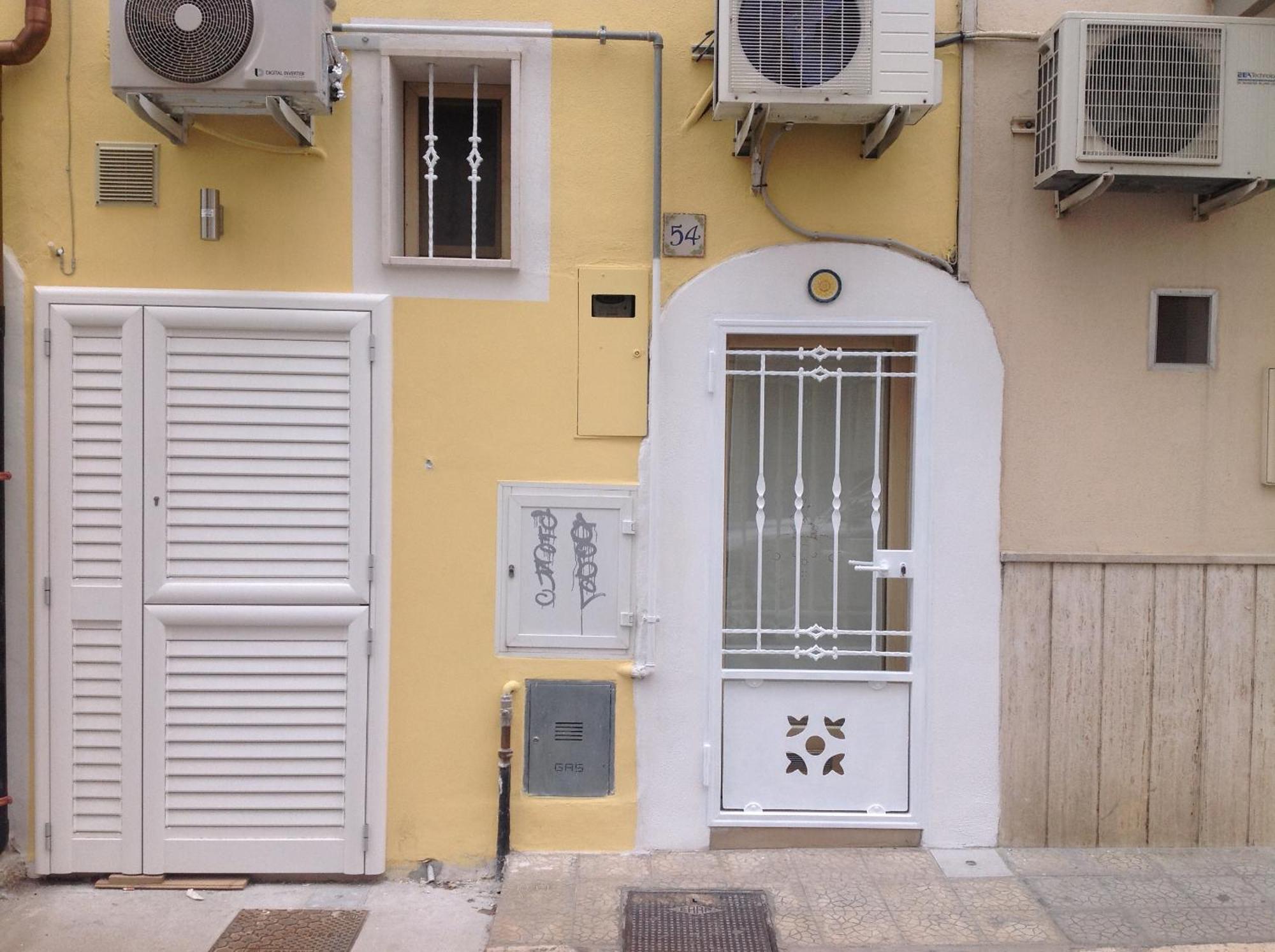 Dany Apartment Polignano a Mare Exterior photo