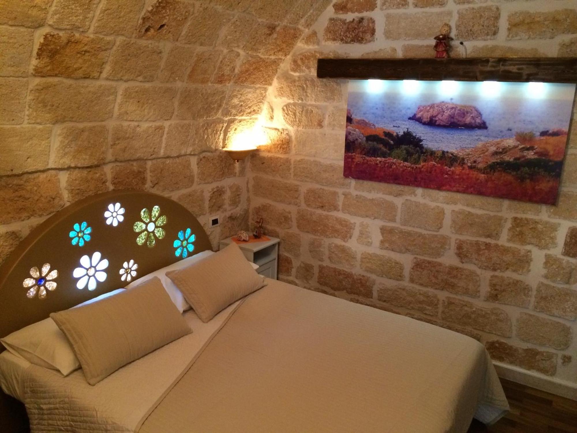 Dany Apartment Polignano a Mare Exterior photo