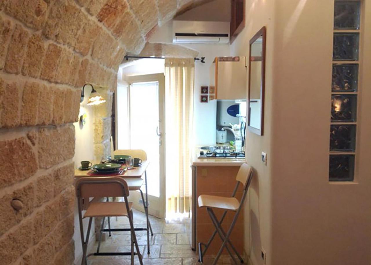 Dany Apartment Polignano a Mare Exterior photo